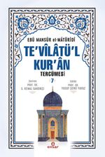 Te'vilatül Kur'an Tercümesi 7