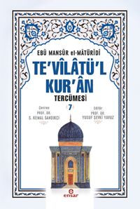 Te'vilatül Kur'an Tercümesi 7