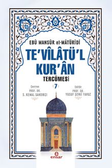 Te'vilatül Kur'an Tercümesi 7
