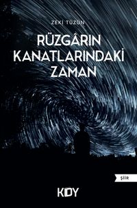 Rüzgarın Kanatlarındaki Zaman 