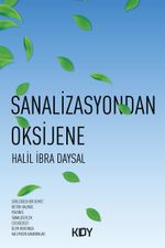 Sanalizasyondan Oksijene