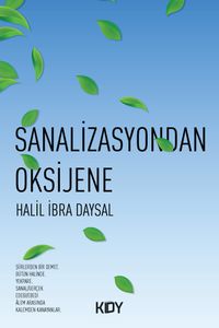 Sanalizasyondan Oksijene