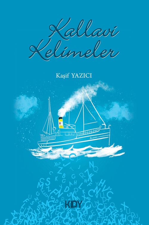 Kallavi Kelimeler