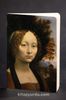 Akıl Defteri - Ressamlar Serisi - Ginevra de’ Benci - Leonardo Da Vinci	