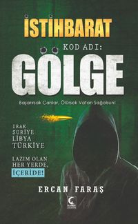 İstihbarat Kod Adı: Gölge