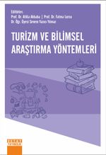 Turizm ve Bilimsel Araştırma Yöntemleri