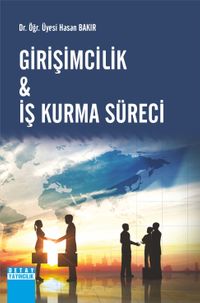 Girişimcilik & İş Kurma Süreci