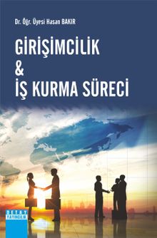 Girişimcilik & İş Kurma Süreci
