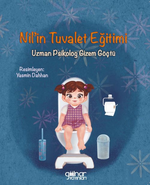 Nil'in Tuvalet Eğitimi