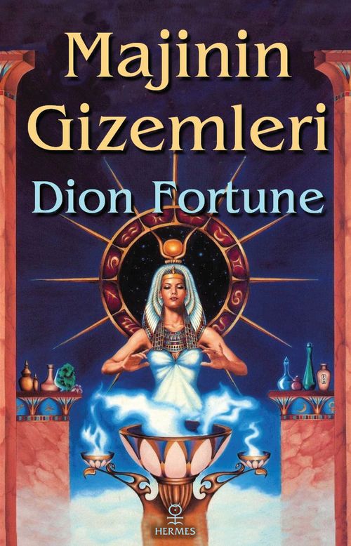 Majinin Gizemleri