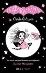 Isadora Moon - Okula Gidiyor