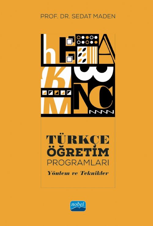Türkçe Öğretim Programları & Yöntem ve Teknikler