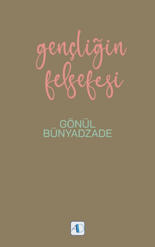 Gençliğin Felsefesi