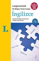 Langenscheidt Dil Bilgisi Alıştırmaları İngilizce