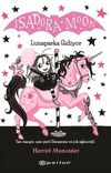 Isadora Moon - Lunaparka Gidiyor