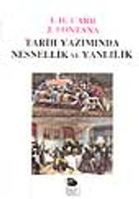 Tarih Yazımında Nesnellik ve Yanlılık