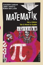 Matematik (Çizgibilim) & Cebir ve Kalkülüsü Daha İyi Anlamak İçin Çizgibilim
