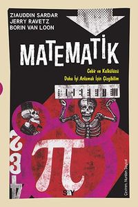 Matematik (Çizgibilim) & Cebir ve Kalkülüsü Daha İyi Anlamak İçin Çizgibilim