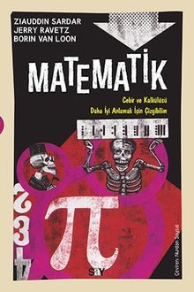 Matematik (Çizgibilim) & Cebir ve Kalkülüsü Daha İyi Anlamak İçin Çizgibilim
