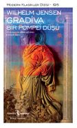 Gradiva - Bir Pompei Düşü (Karton Kapak)