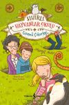 Sihirli Hayvanlar Okulu / Gizemli &Ccedil;ukurlar
