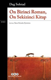 On Birinci Roman, On Sekizinci Kitap
