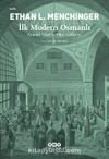 İlk Modern Osmanlı & Ahmed Vasıf’ın Fikri Gelişimi