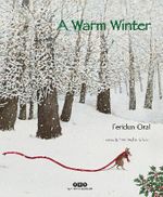 A Warm Winter (Karton Kapak)