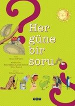 Her Güne Bir Soru (Karton Kapak)
