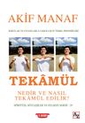 Tekamül Nedir ve Nasıl Tekamül Edilir?