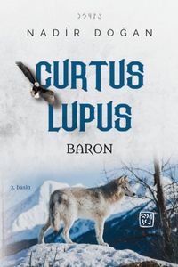 Curtus Lupus - Baron
