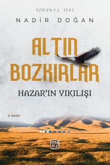 Altın Bozkırlar