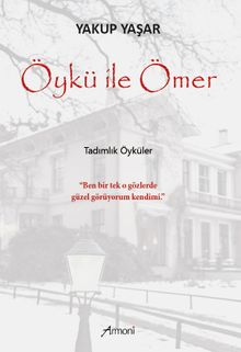 Öykü İle Ömer