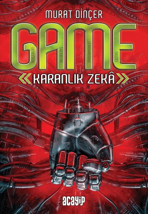 Karanlık Zeka