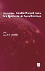 International Scientific Research Series New Approaches in Social Sciences