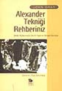 Alexander Tekniği Rehberiniz