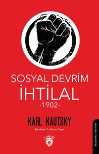 Sosyal Devrim/İhtilal (1902)