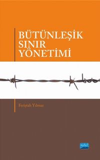 Bütünleşik Sınır Yönetimi