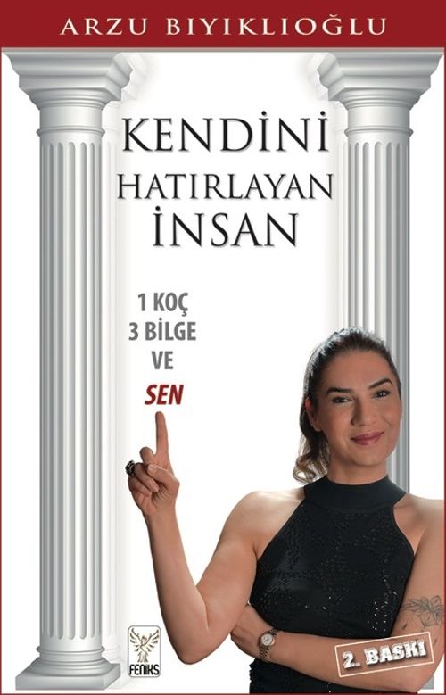 Kendini Hatırlayan İnsan & 1 Koç 3 Bilge Ve Sen