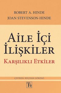 Aile İçi İlişkiler & Karşılıklı Etkiler