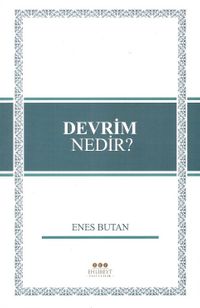 Devrim Nedir?