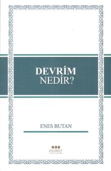Devrim Nedir?