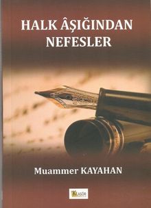 Halk Aşığından Nefesler