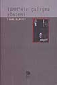 TBMM'nin Çalışma Yöntemi