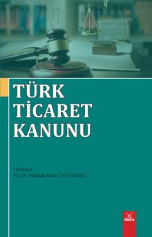 Türk Ticaret Kanunu 
