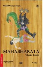 Mahabharata - Virata Parva (4. Kitap)