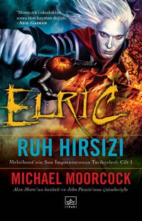 Elric: Ruh Hırsızı