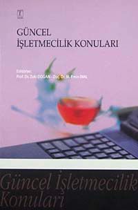 Güncel İşletmecilik Konuları