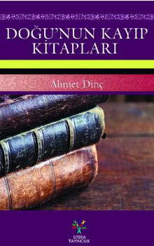 Doğu'nun Kayıp Kitapları