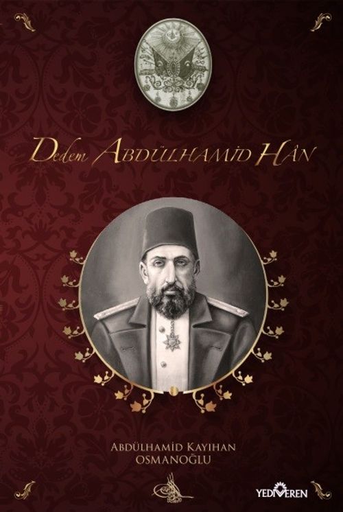 Dedem Abdülhamid Han (Ciltli)